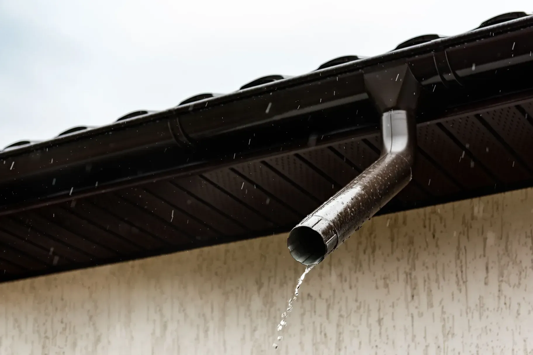 How to Maintain Your Gutters