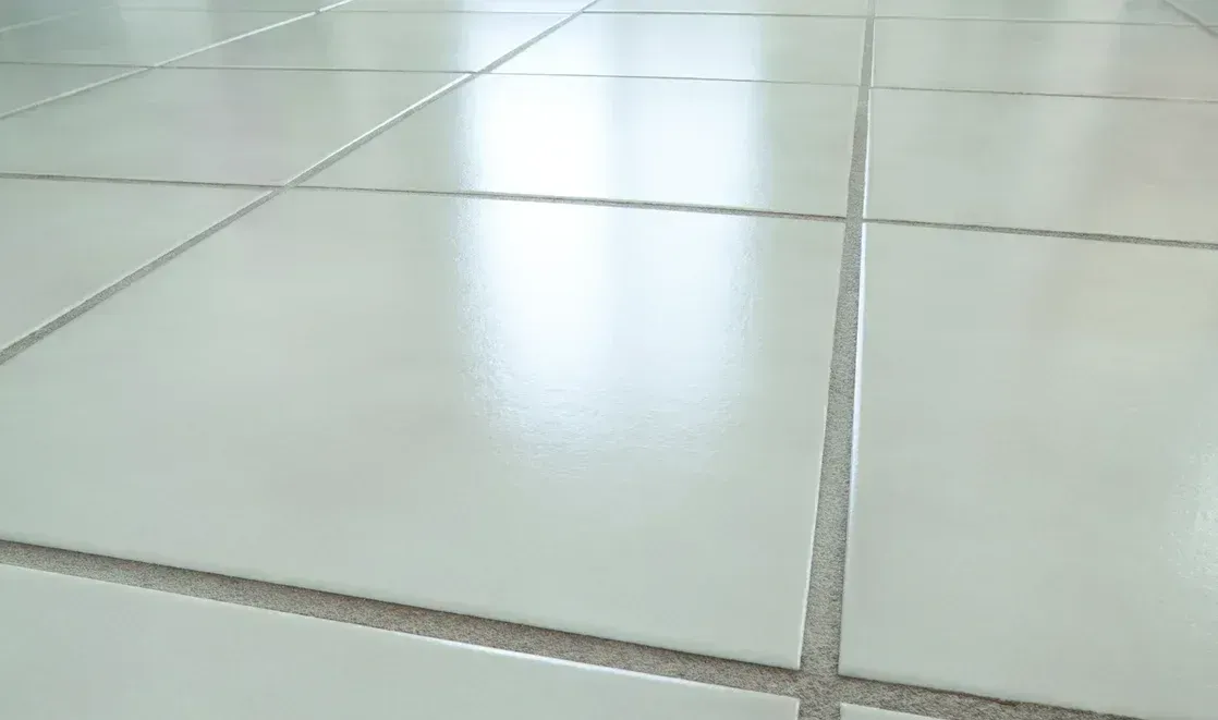 Ceramic Tile Installation