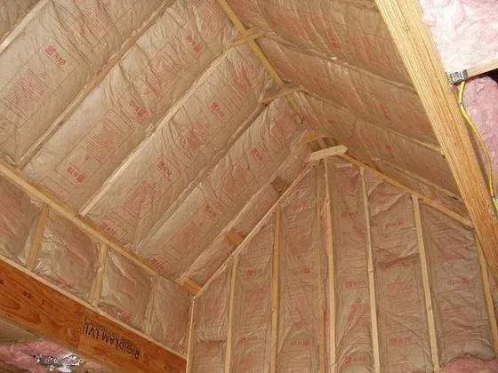 insulation general services