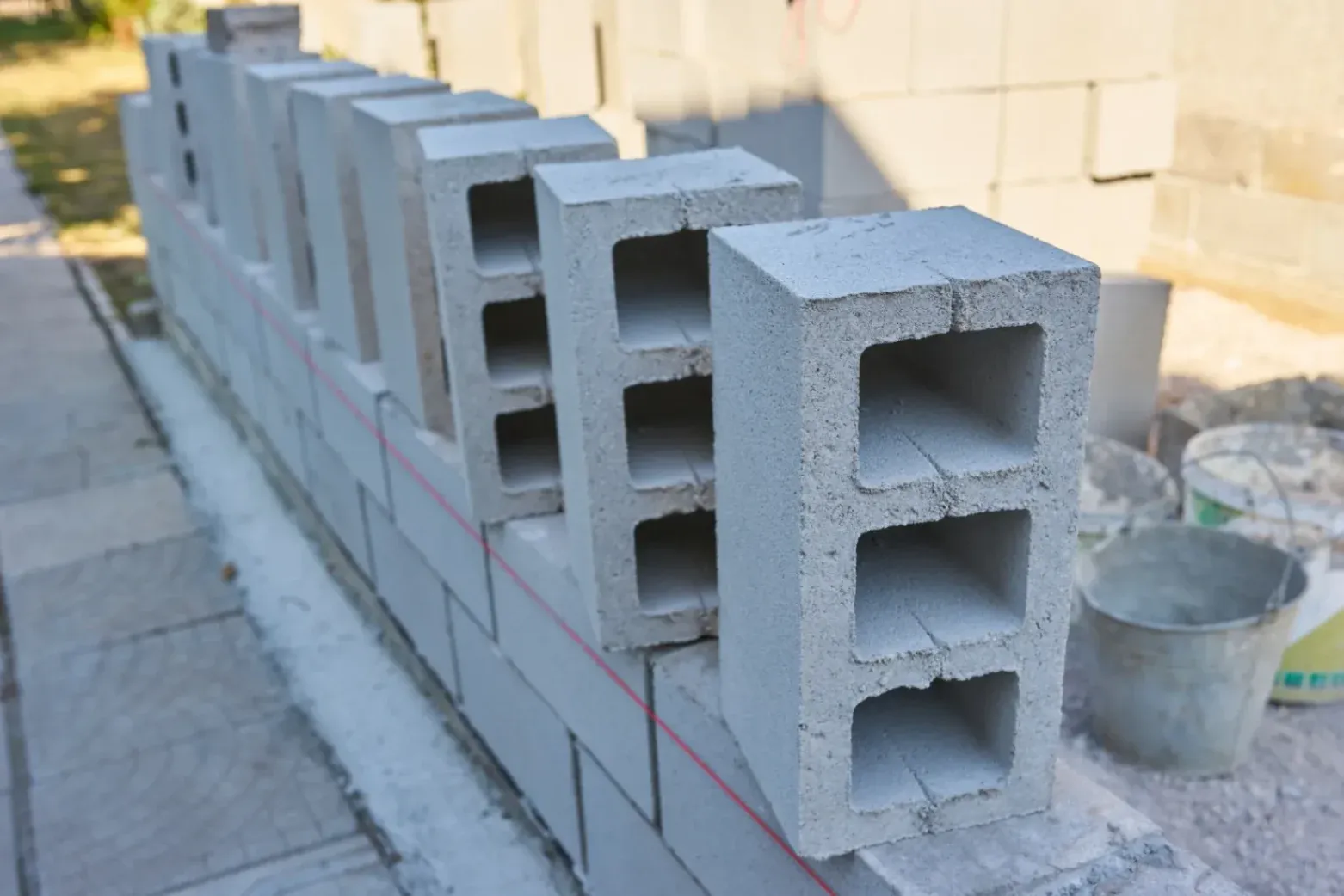 Angel's Masonry and Concrete LLC