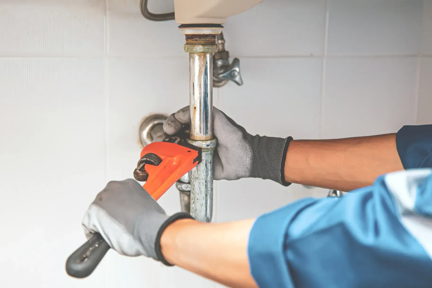 Top 5 Plumbing Tips for Homeowners