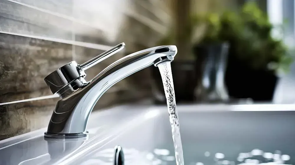 Trusted Plumbing Services Near You detail