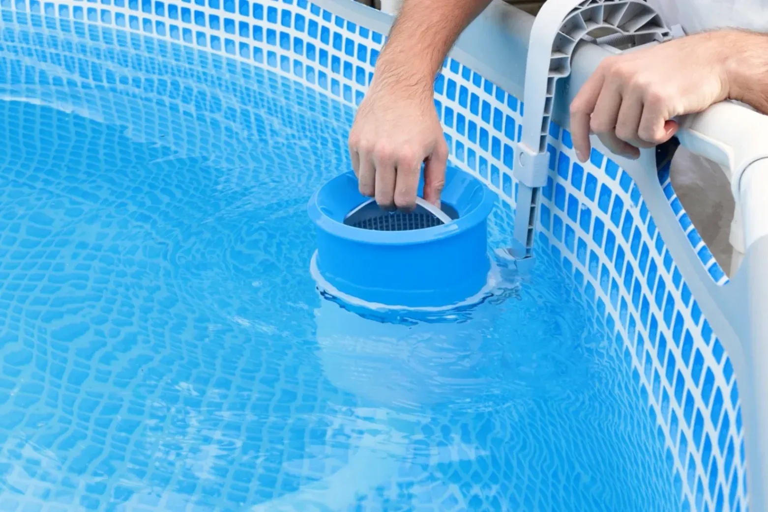 Trusted Pool Care in Rowland Heights