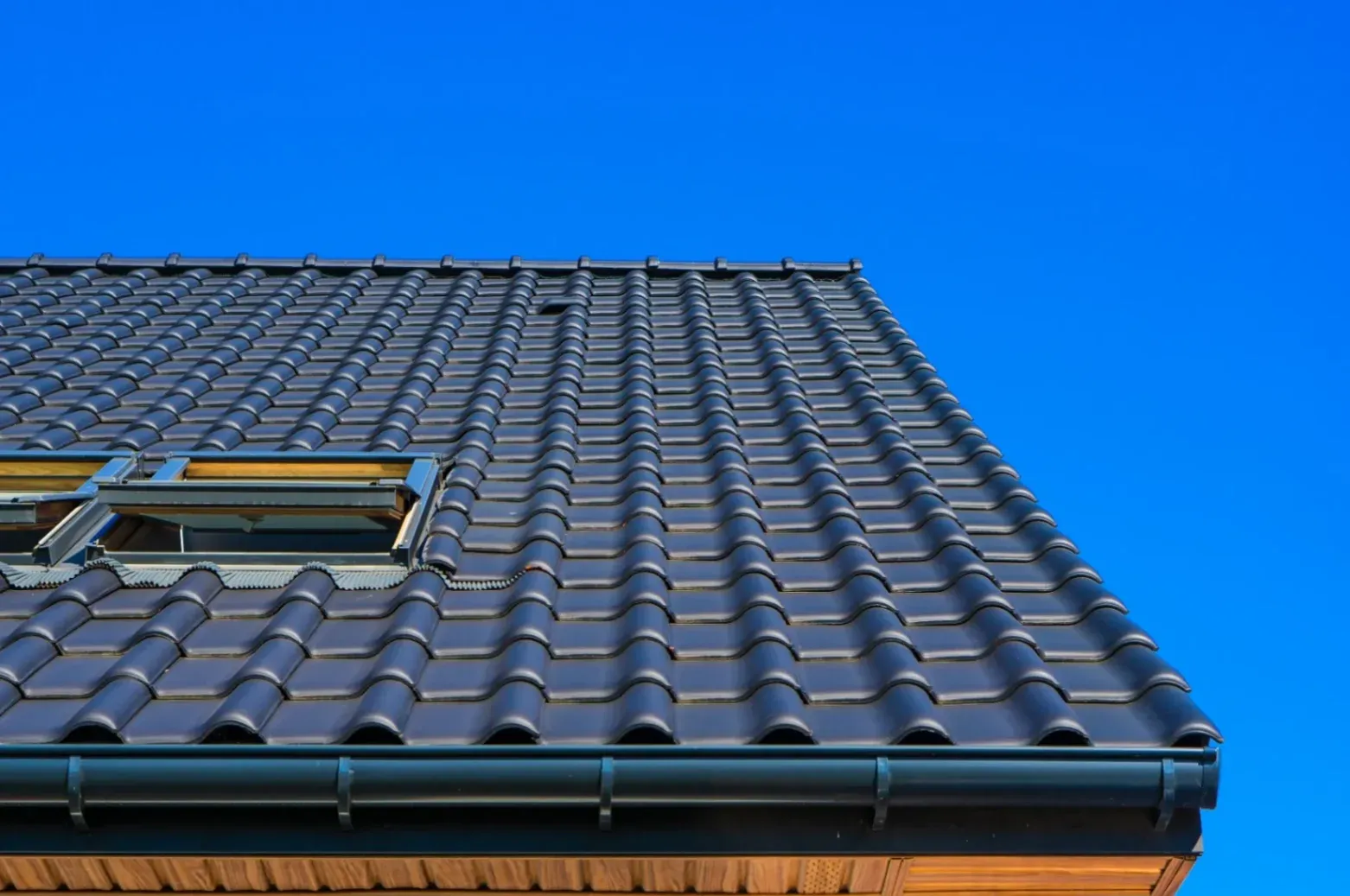 Better Roofing