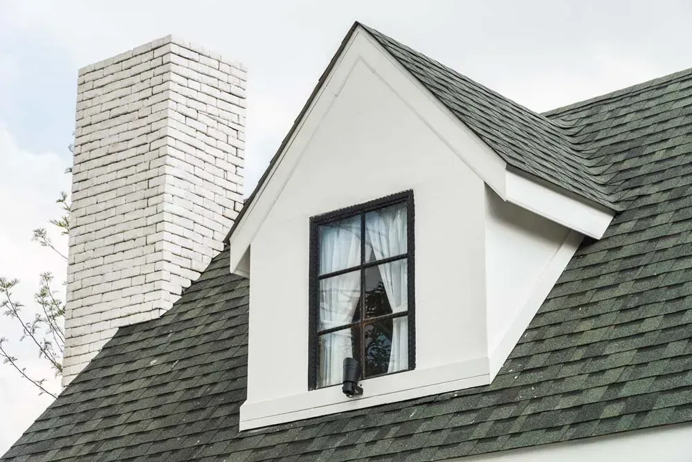 Better Roofing