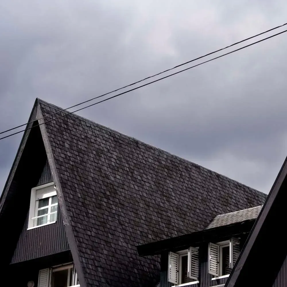 Perez Roofing LLC background