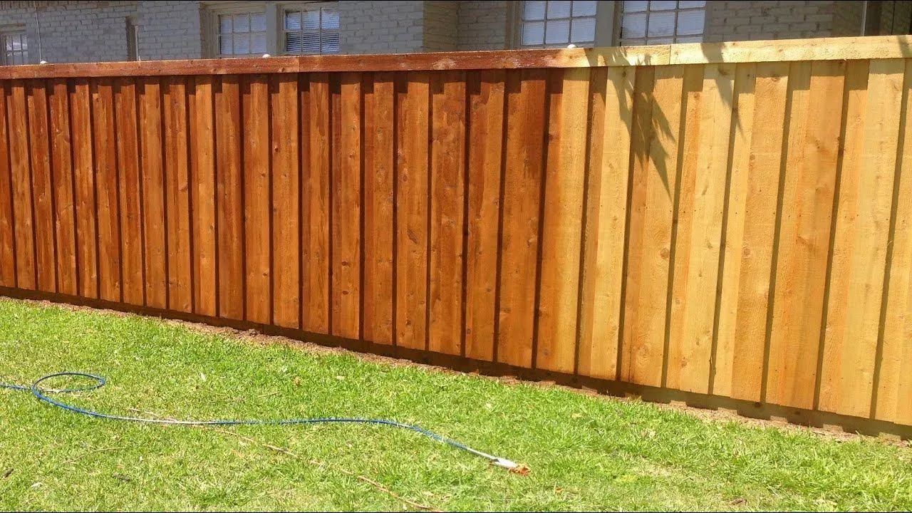Fence Installation and Repair