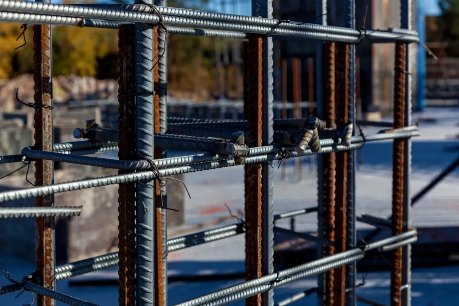 Your Trusted Partner in Construction and Design — 2