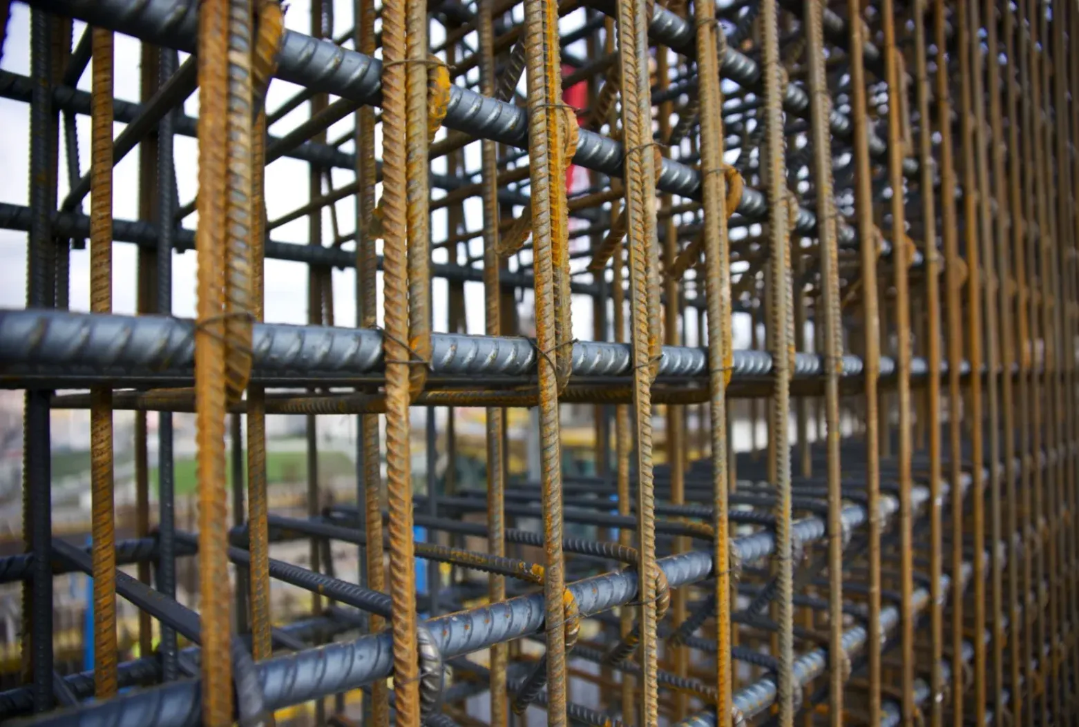 Your Trusted Partner in Construction and Design — 3