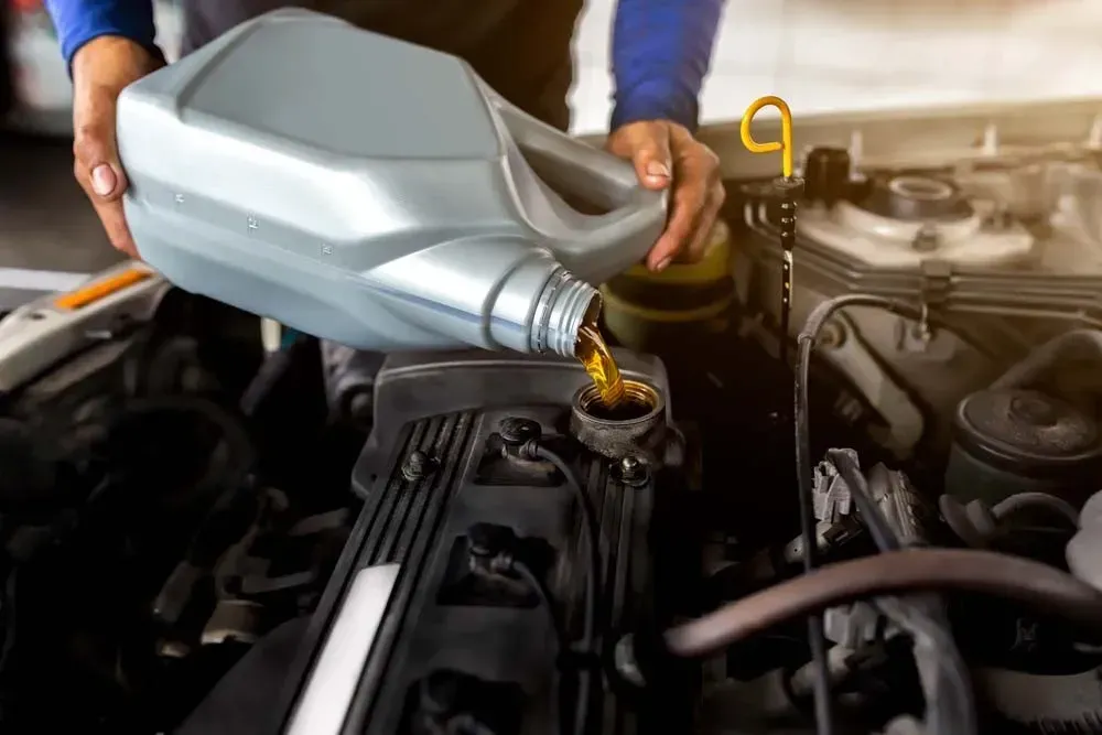 Polanco Auto Repair LLC