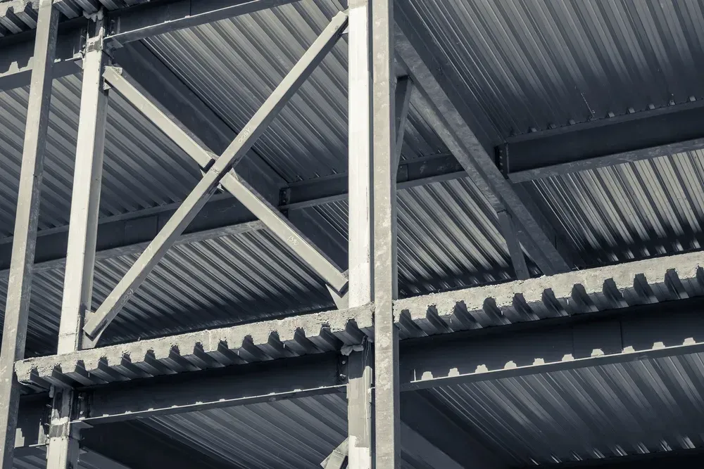 Metal Building Construction