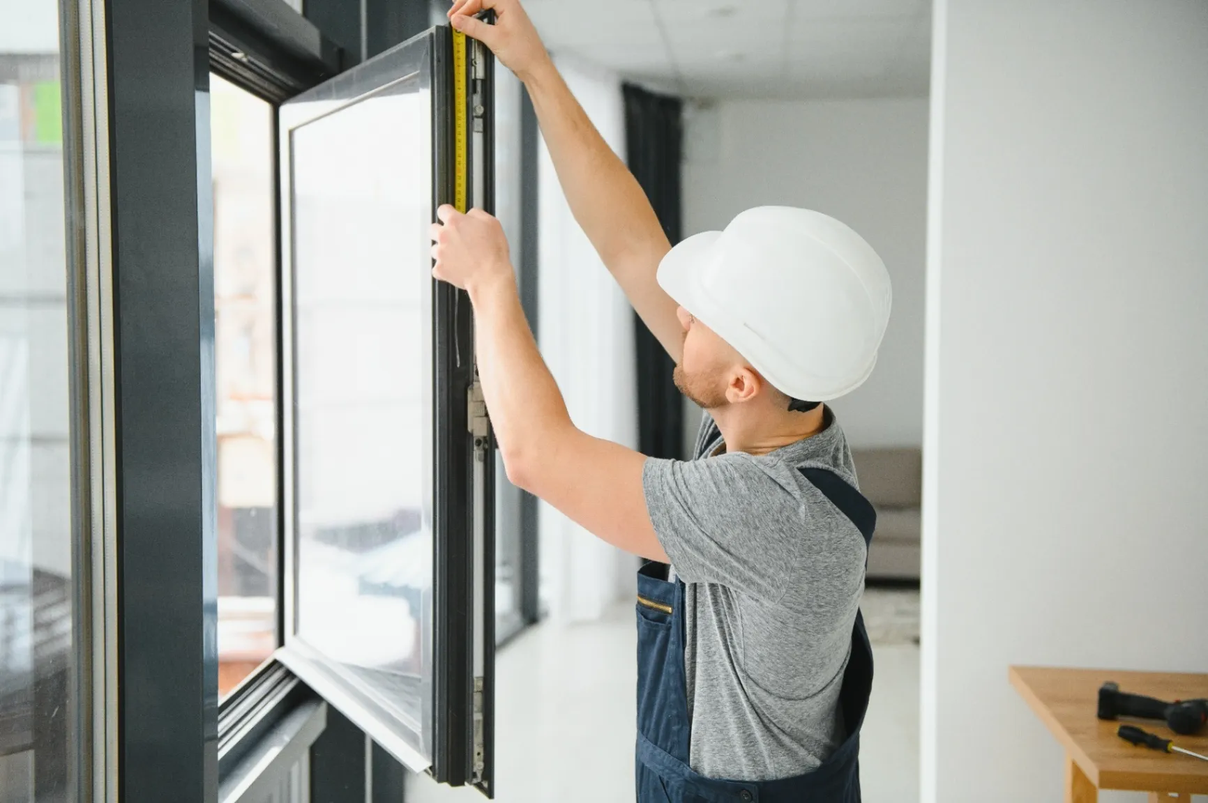 Window and Door Installation