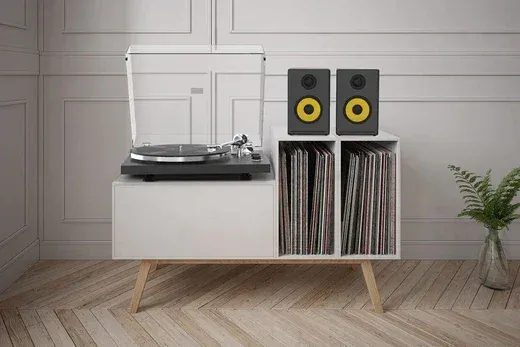 How to Choose the Right Audio System for Your Home