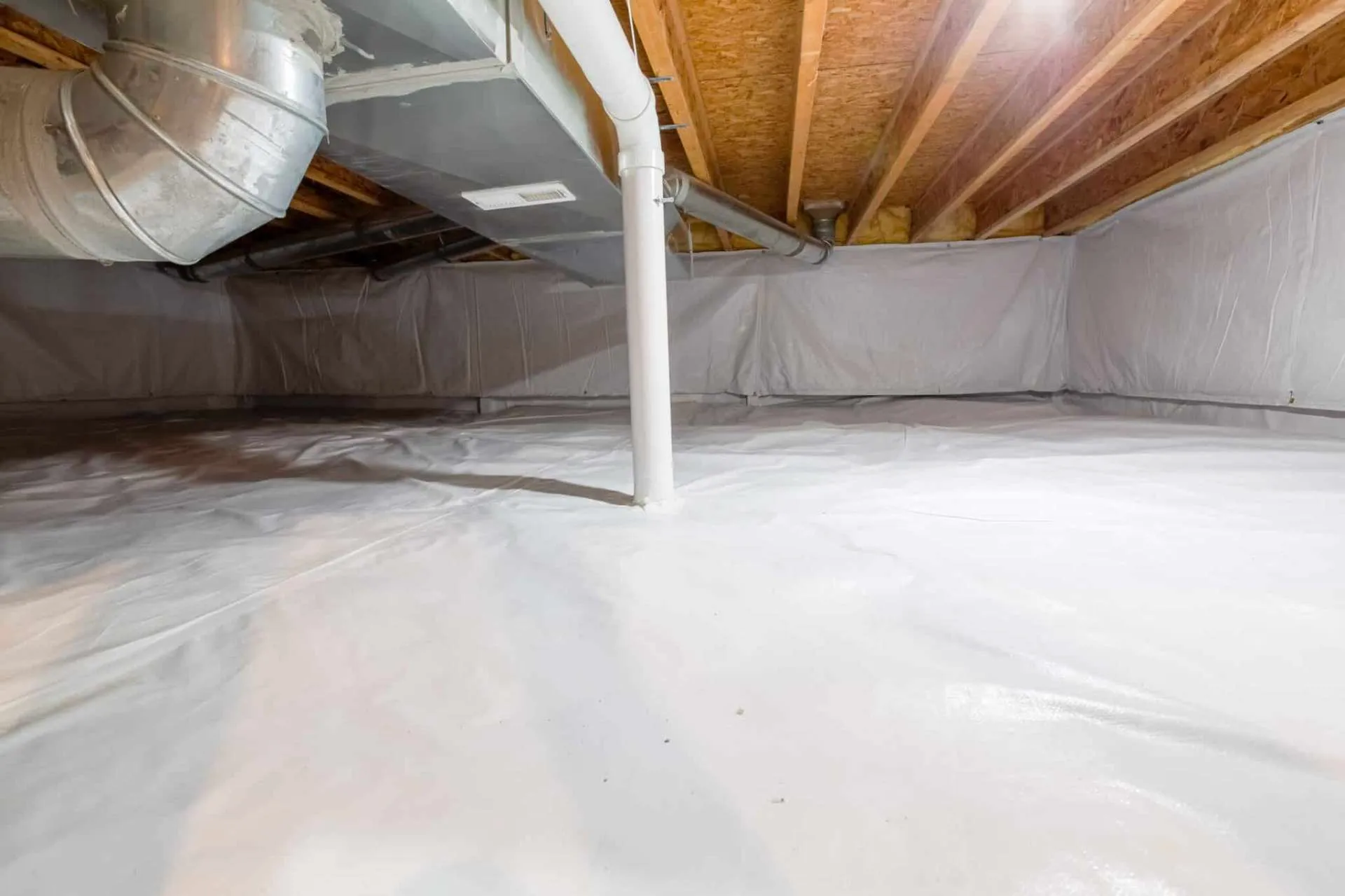 Why Your Home Needs Crawl Space Encapsulation