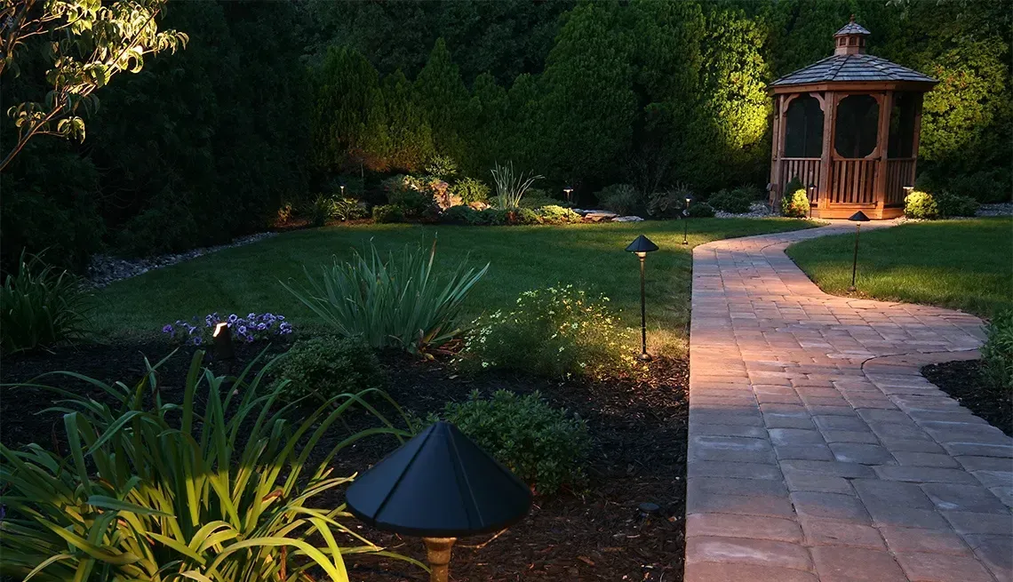 Hardscaping Ideas for Your Property