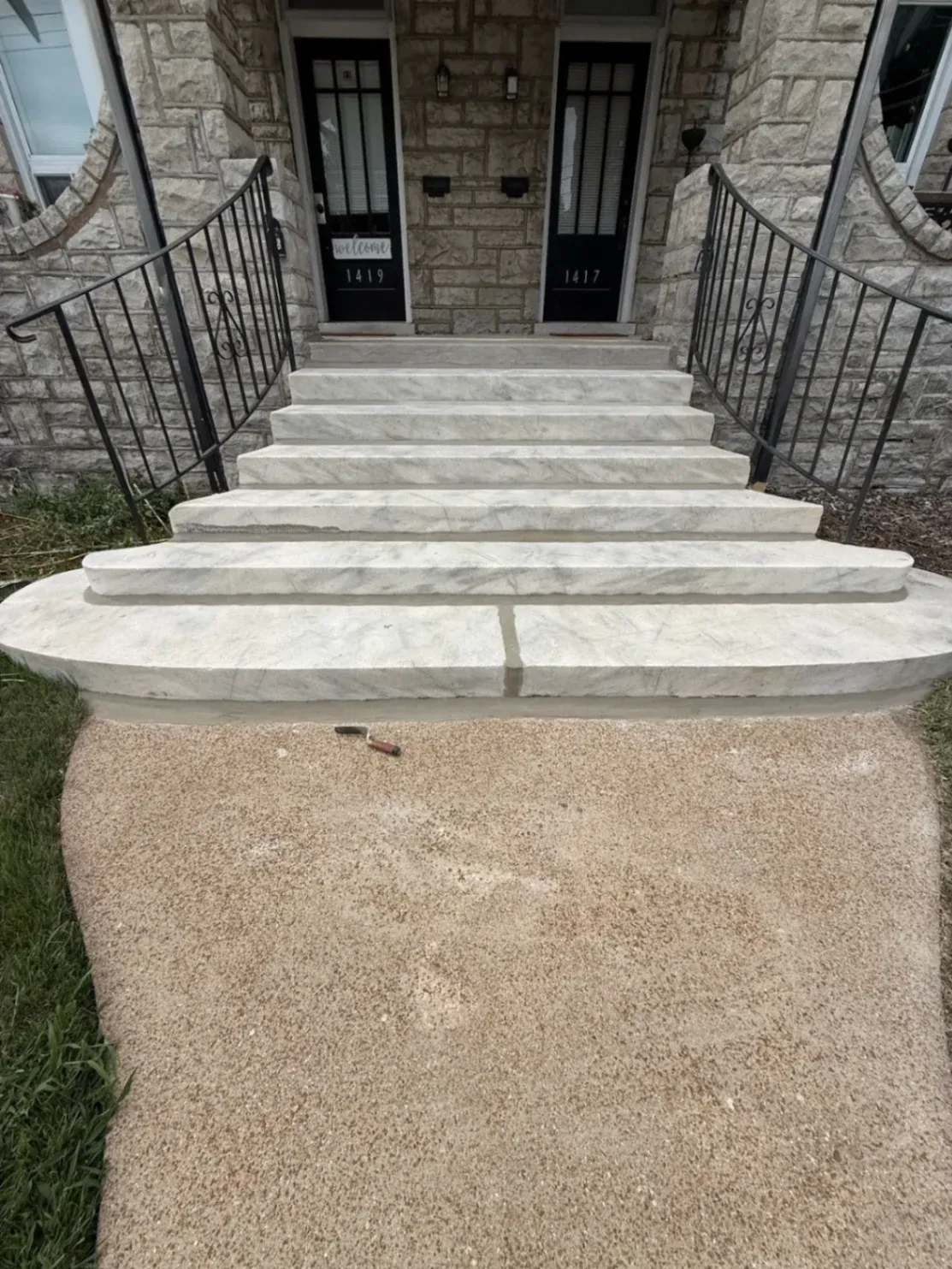 Winterizing Your Home's Exterior: A Masonry Perspective