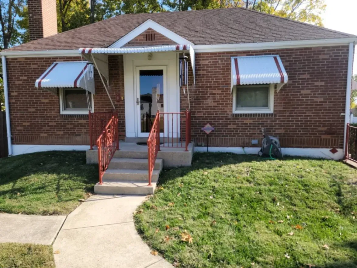 Identifying Common Masonry Problems