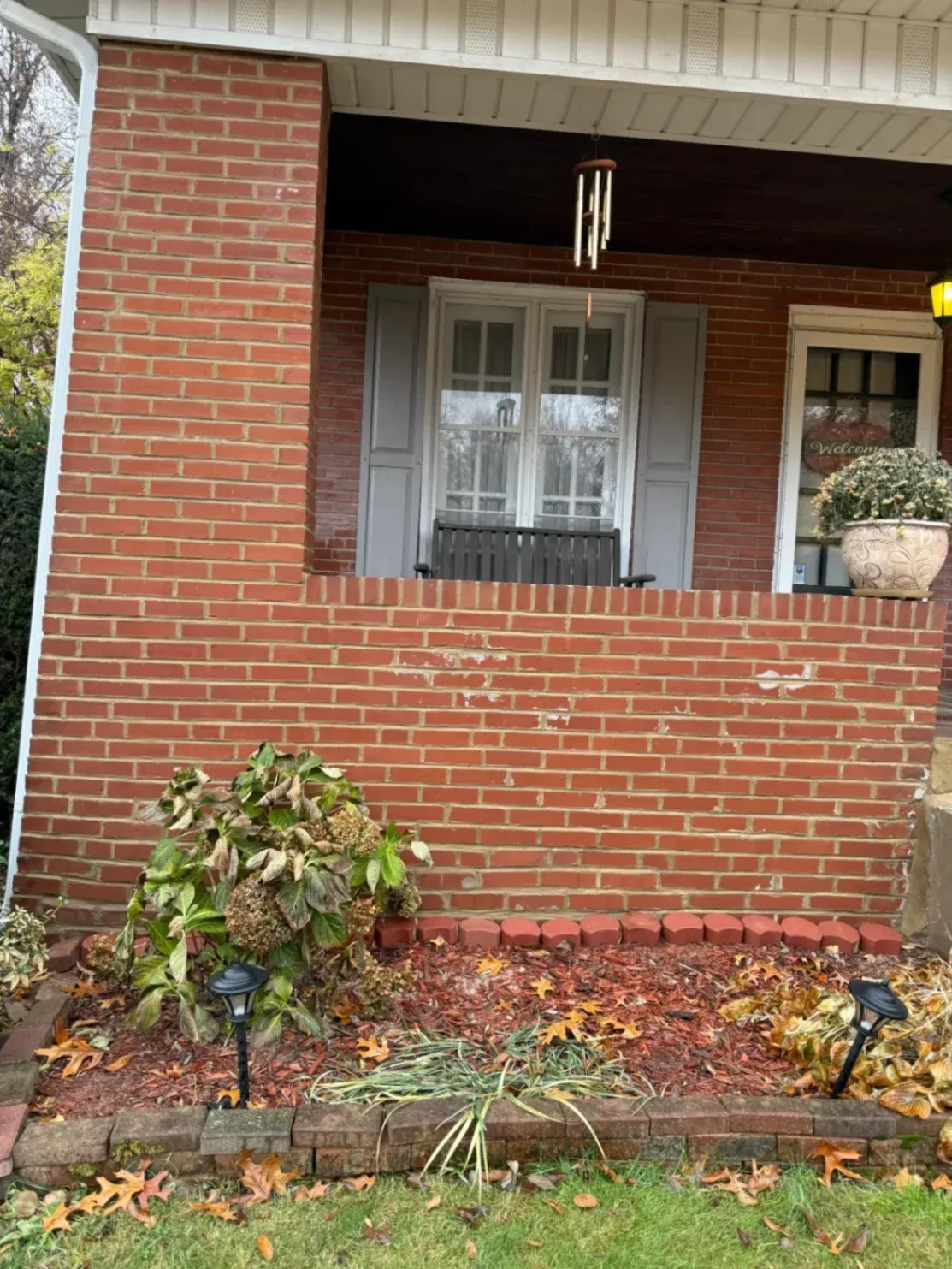 Understanding the Freeze-Thaw Cycle and Its Impact on Masonry