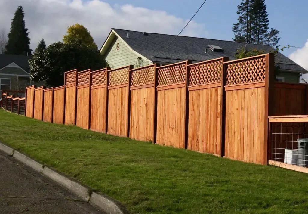 DIY Fencing Solutions: Enhancing Your Property's Curb Appeal