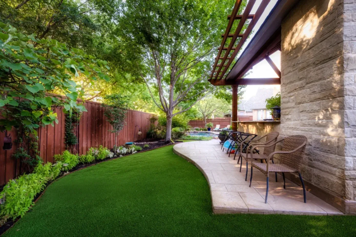 Top 5 Winter Landscaping Tips for Your Garden