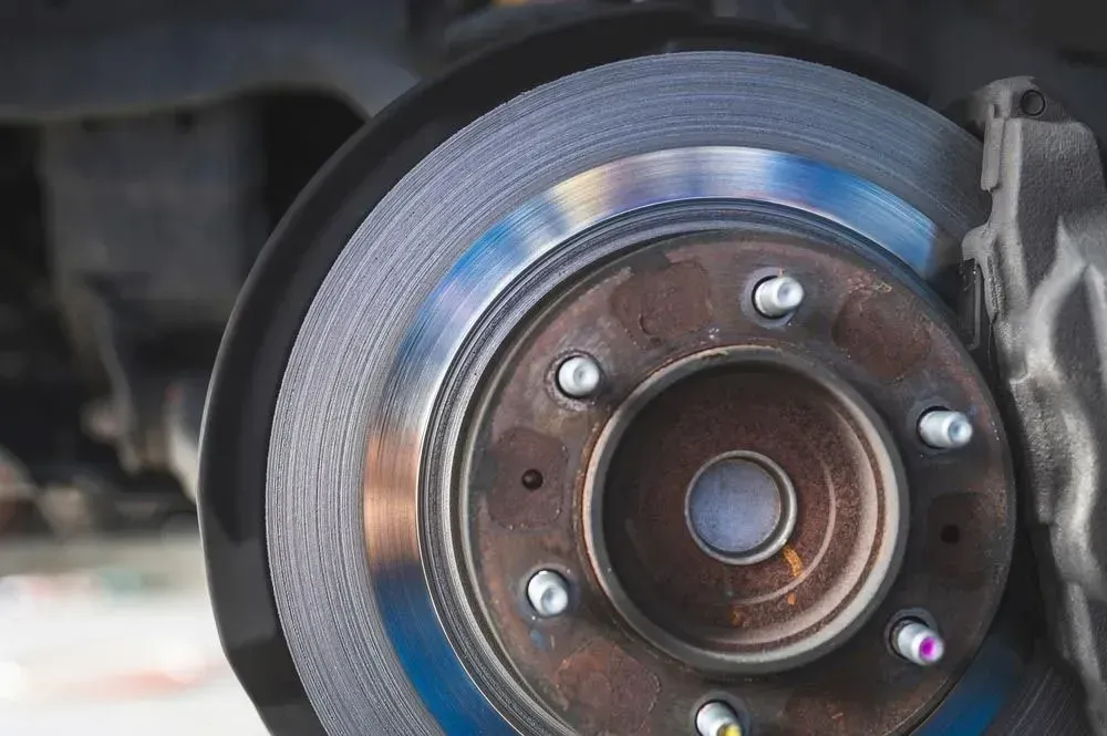 Professional Brake Service and Hydraulic Repair Specialists