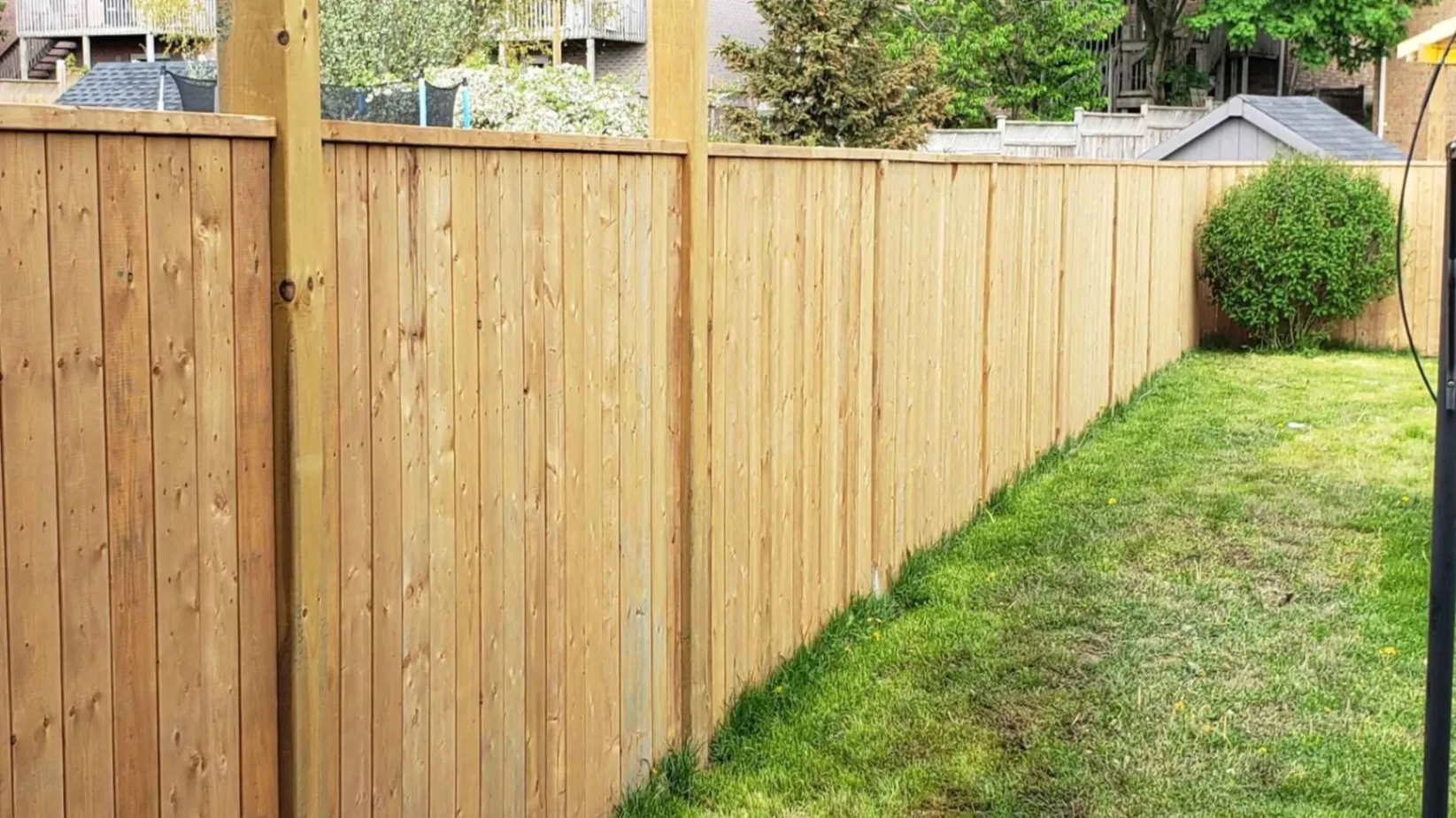 How Long Should a Fence Last? Discover the Fence Lifespan in Temple, TX