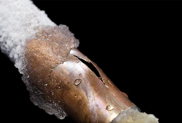How to Prepare Your Plumbing for Winter