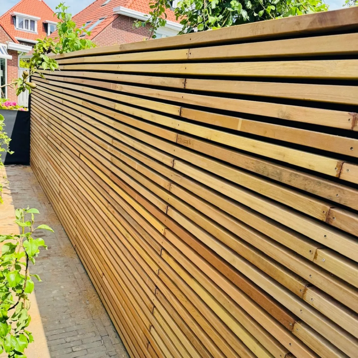 Top 5 Fence Styles for Modern Homes