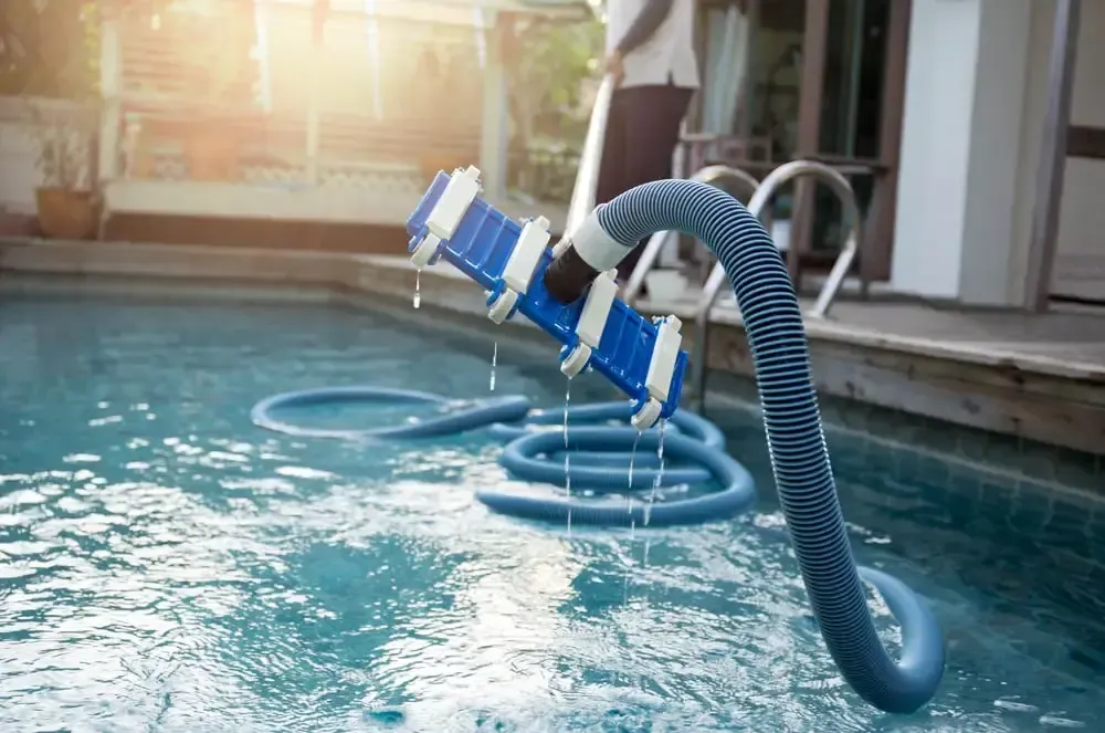 Top 5 Pool Maintenance Tips for the New Year