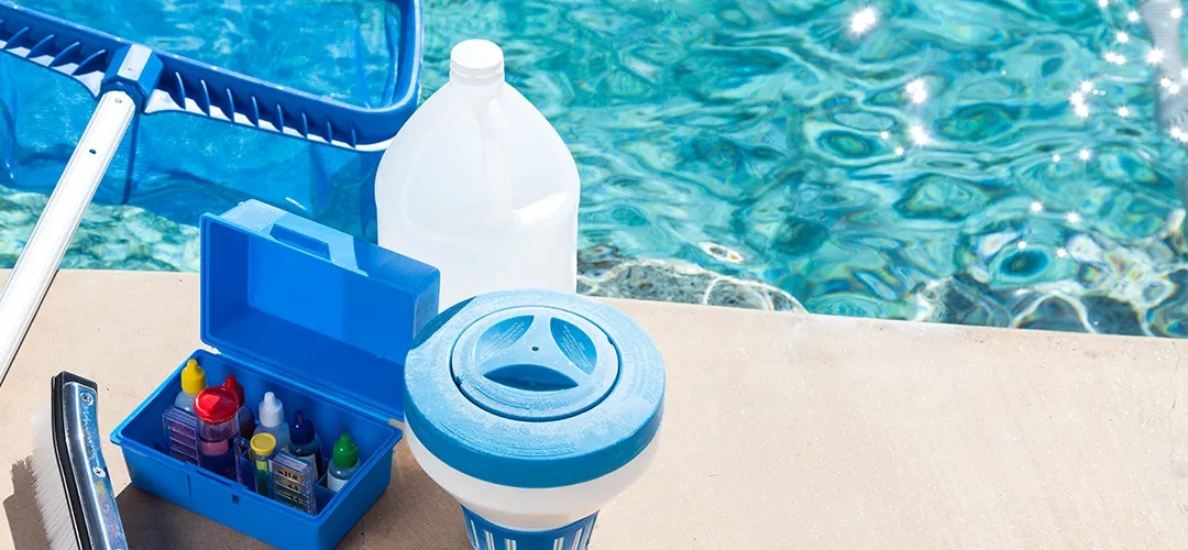 How to Properly Clean Your Pool: A Step-by-Step Guide