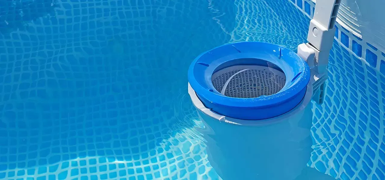 The Importance of Pool Skimmer Installation and Maintenance