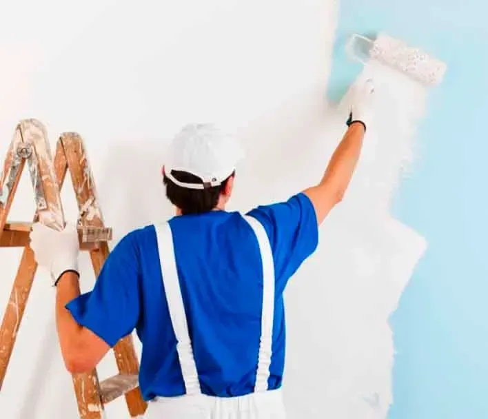 5 Painting Tips to Refresh Your Home Interior