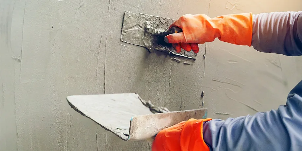 The Ultimate Guide to Choosing the Right Plaster for Your Home