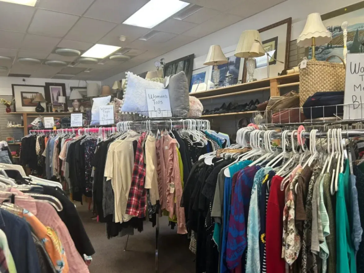 Resale Market Growth in Fashion 2026