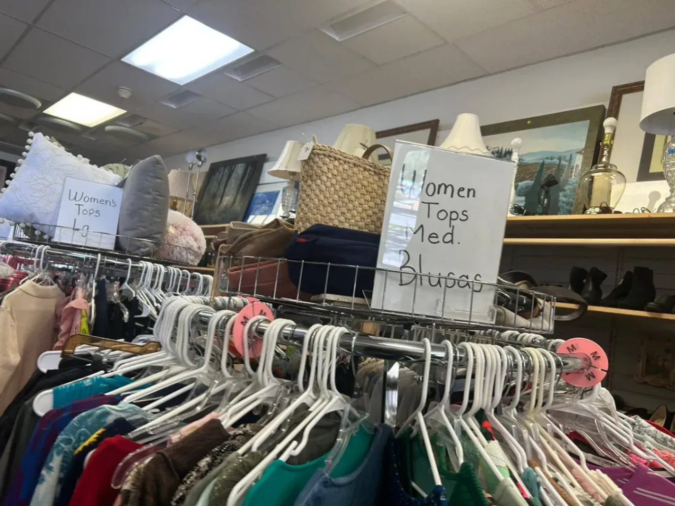 Thrift Shopping Trends in 2026
