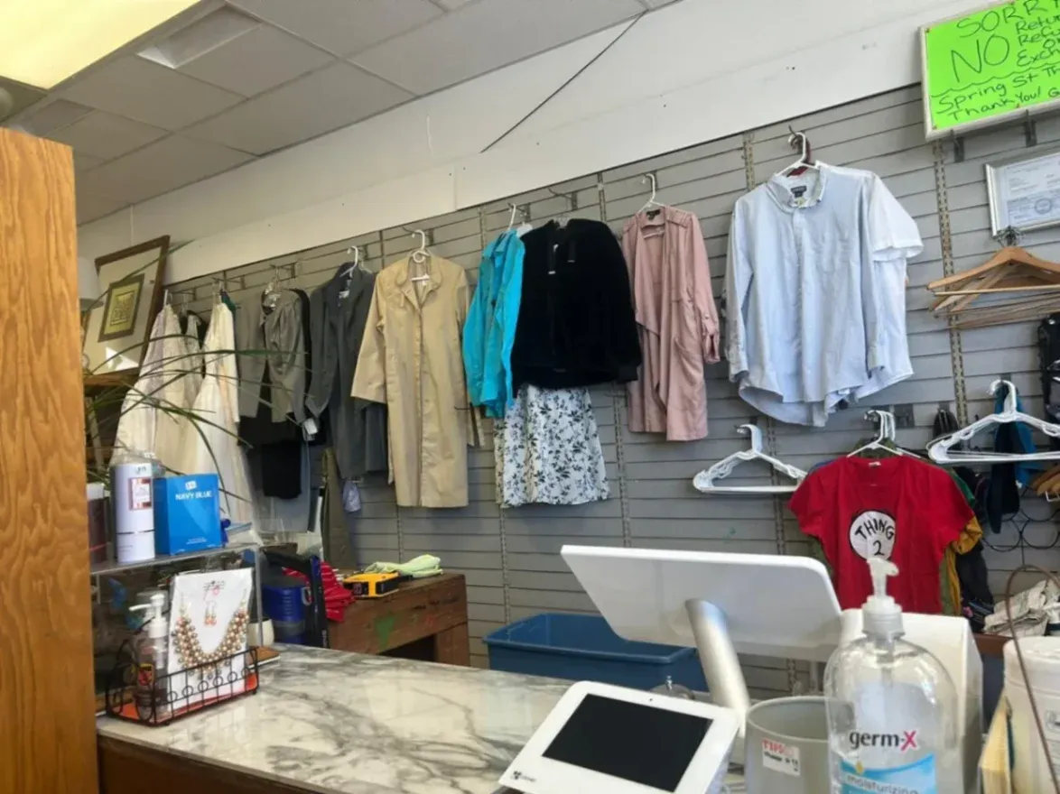Explore Sustainable Fashion Trends
