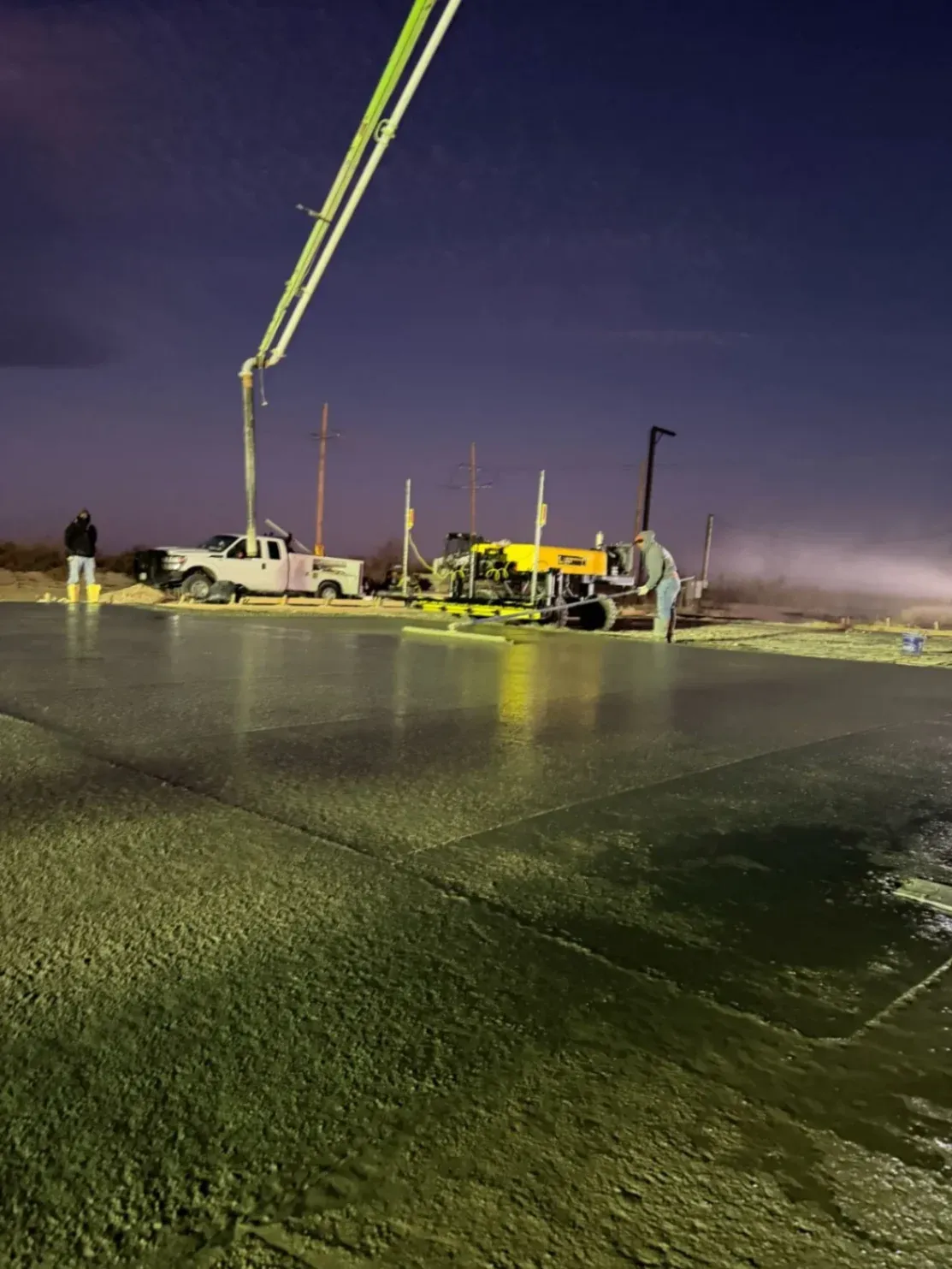 Concrete Repair Techniques for Longevity