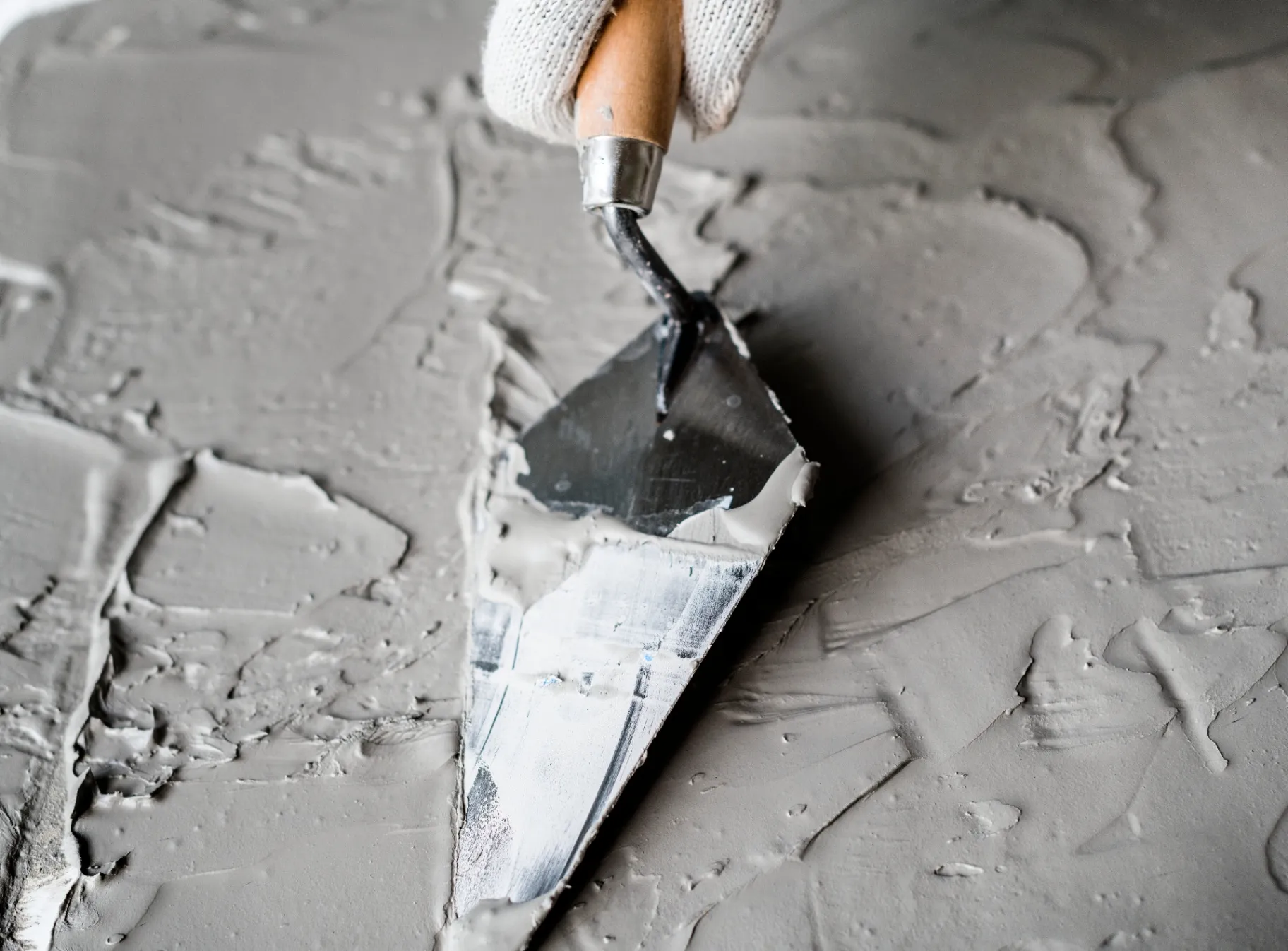 Sustainable Practices in Concrete Production