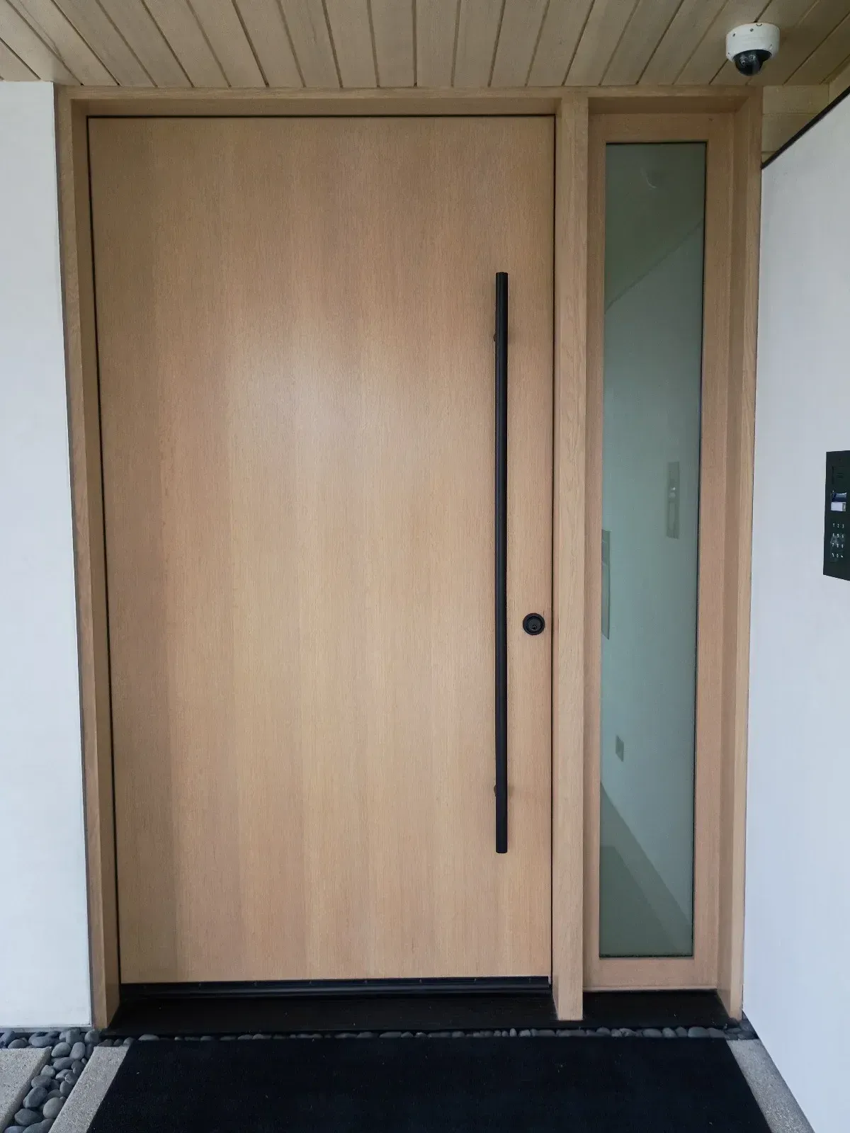The Benefits of Custom Door Installation