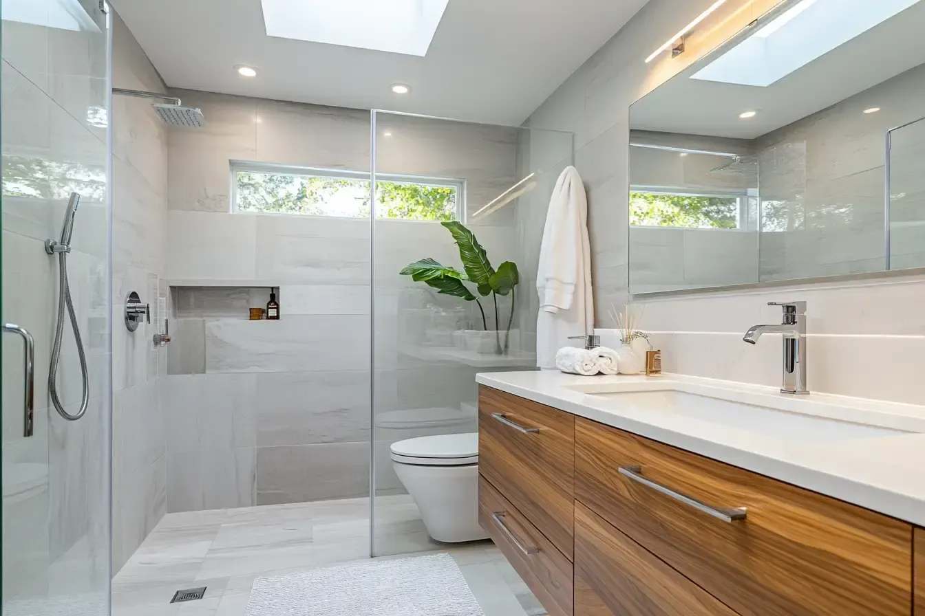Construction DR LLC: Excellence in Every Detail