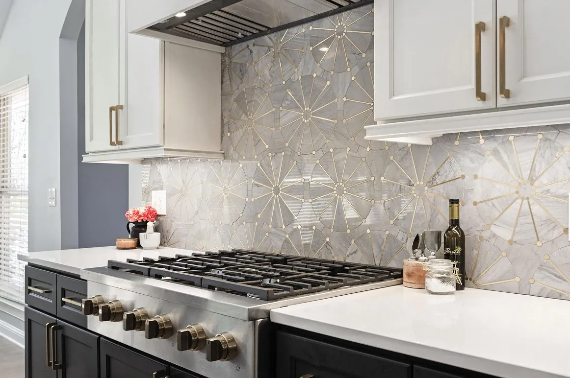 How to Choose the Perfect Backsplash for Your Kitchen