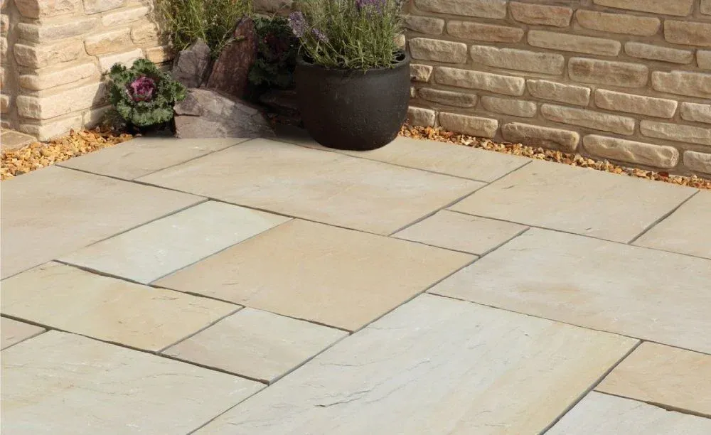The Benefits of Natural Stone Flooring in Your Home