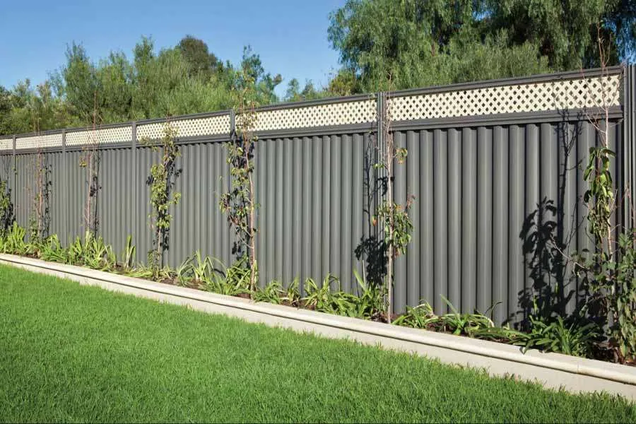 The Environmental Benefits of Sustainable Fencing
