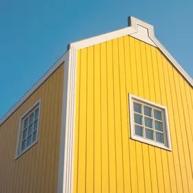 Preparing Your Home’s Exterior for Winter: Painting Tips