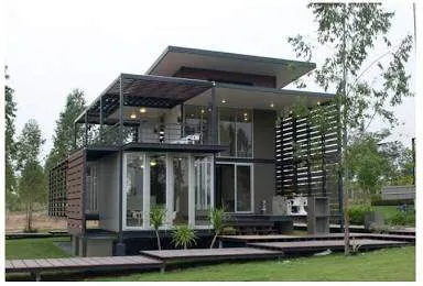 Advanced Protection Frameworks for New Architectural Construction