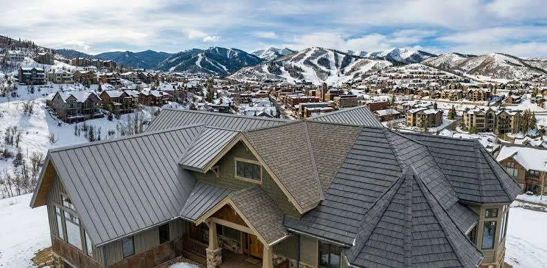 The Structural Benefits of High-Performance Roofing Systems