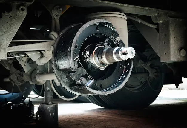Understanding Trailer Brakes: Maintenance and Repair