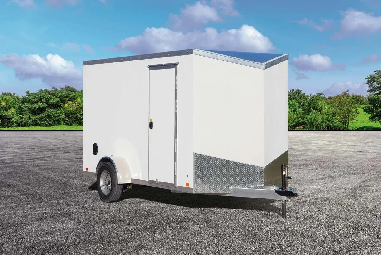 Signs Your Trailer Needs Repair