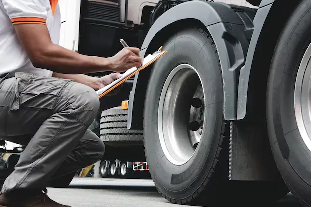 The Importance of Trailer Inspections