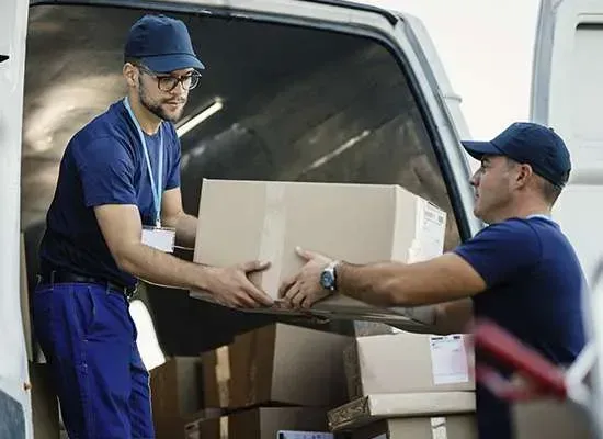 Moving Operations Review: Key Logistics Lessons